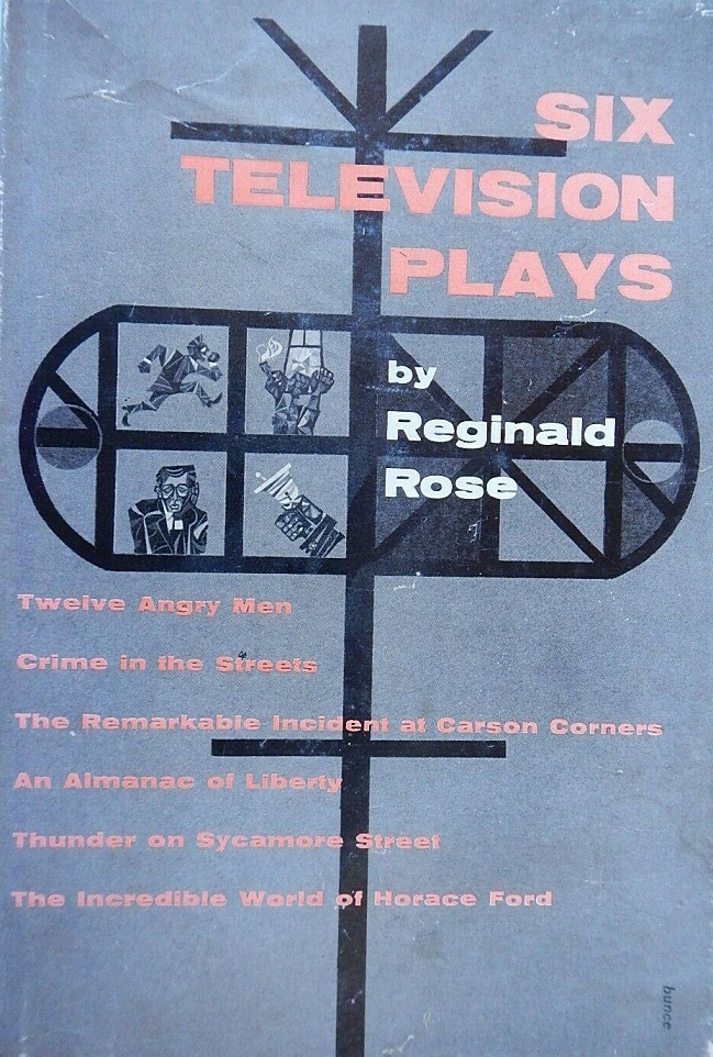 Six Television Plays