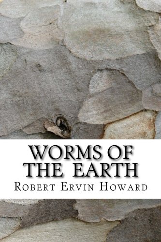Worms Of the Earth