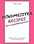 MindMeister Recipes - Think...