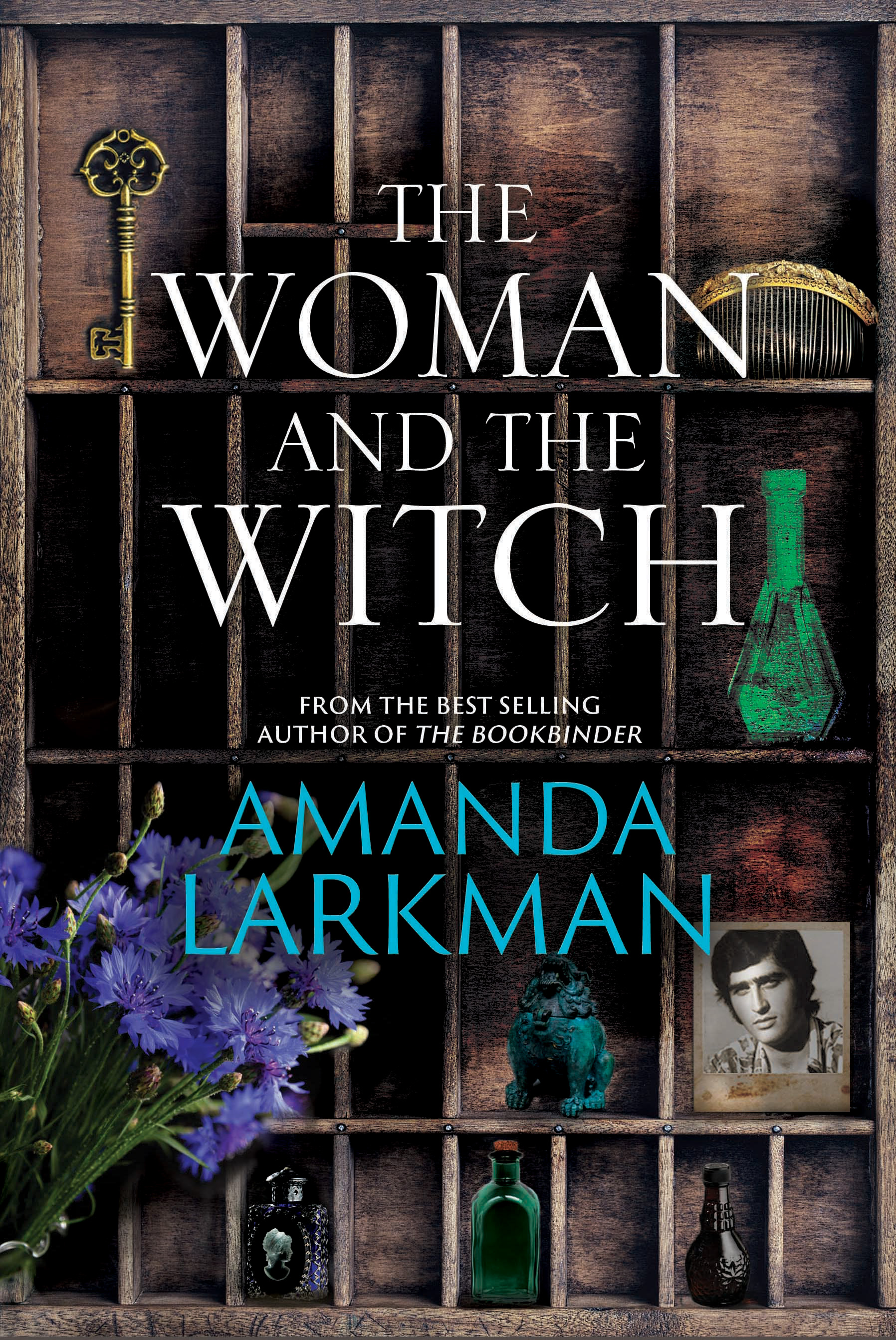 The Woman and the Witch (Kindle Edition)