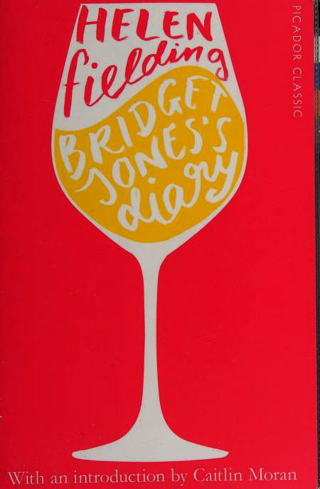 Bridget Jones's Diary