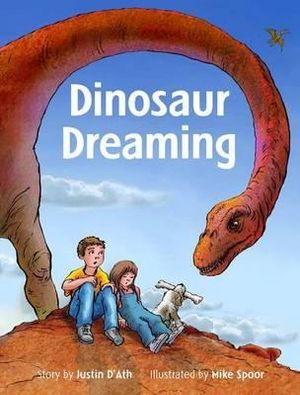 Dinosaur Dreaming