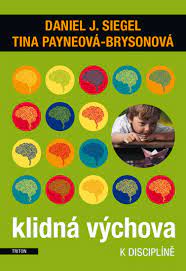 Klidná výchova (Paperback)