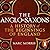 The Anglo-Saxons: A History of the Beginnings of England