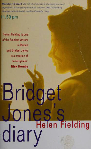 Bridget Jones's Diary