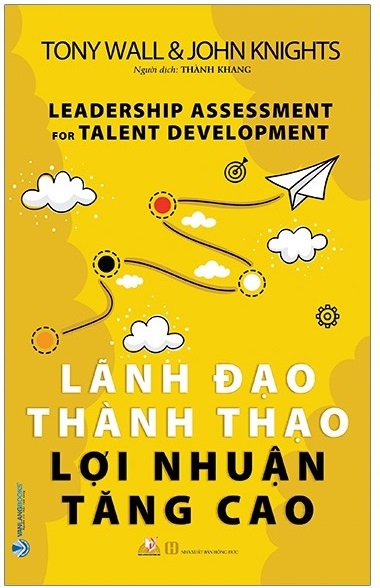 Lãnh đạo thành thạo lợi nhuận tăng cao