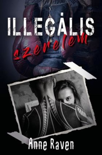 Illegális szerelem (Paperback)