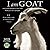I Am Goat 2021 Calendar by Amber Lotus Publishing