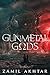 Gunmetal Gods (Gunmetal Gods, #1)