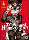 Toilet-bound Hana...