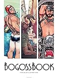 BogossBook: Fine Male Illustrations