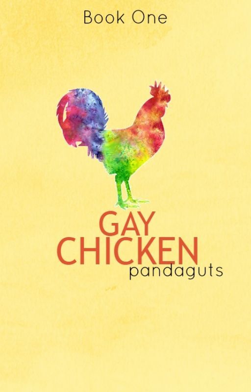 Gay Chicken