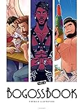 BogossBook Vol. 2: Fine Male Illustrations