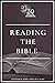 Reading the Bible (30 Minut...