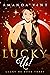 Lucky Us!: A heartfelt roma...