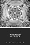 Three Homilies on...