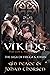 Vikings, The Axe & The Dagger: The Saga of Frigga & Johan (Vikings Saga Series)
