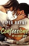 Confessions of a Bad Boy by Piper Rayne