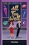 All Too Well (Everything's Fine, #1) All Too Well (Everything's Fine, #1)