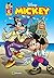HQ Disney Mickey Ed. 5 by Alessandro Perina