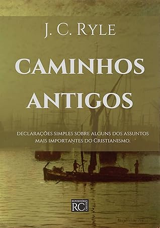 Caminhos Antigos (Anglicanismo evangélico)
