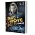 Bad Boys Rock - Shane by Ellen Bay