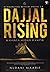 Dajjal Rising by Muhammad Nurani Maarif