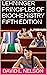 LEHNINGER PRINCIPLES OF BIOCHEMISTRY FIFTH EDITION