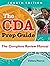 The CDA Prep Guide, Fourth Edition by Debra Pierce