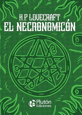 El Necronomicón (Platino Clásicos Ilustrados)