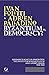 Byzantium or Democracy? by Ivan Foletti