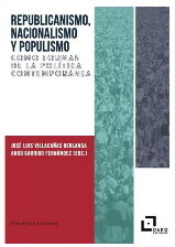 Republicanismo, nacionalismo y populismo  como formas de la política contemporánea