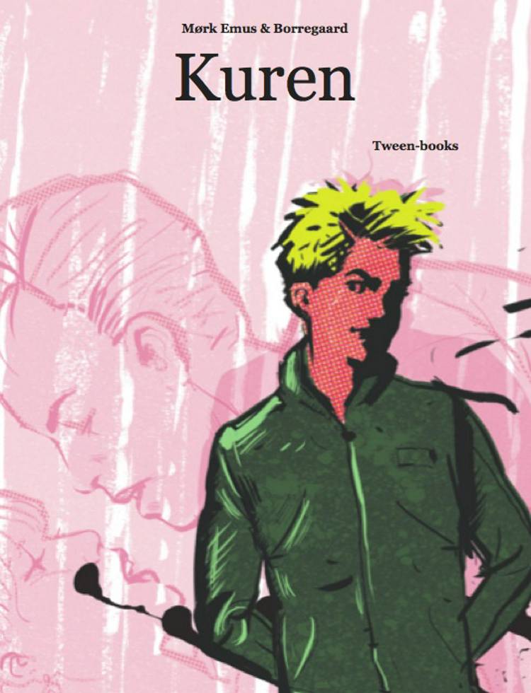 Kuren (Teenz, #5)