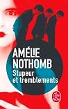 Stupeur et trembl...