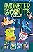 Junior Monster Scouts 4 Boo...