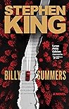 Billy Summers