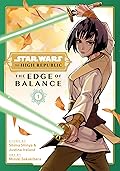 Star Wars: The High Republic - The Edge of Balance, Vol. 1