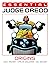Essential Judge Dredd: Origins