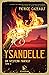 Ysandelle (Un Western Fantasy, #3)