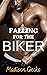 Falling for the Biker