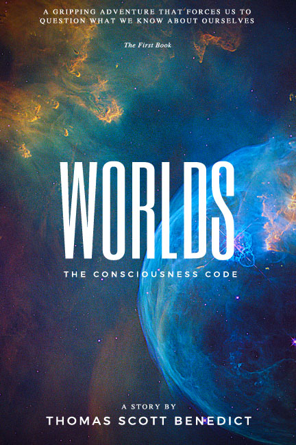 Worlds: The Consciousness Code