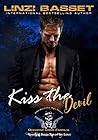 Kiss the Devil by Linzi Basset