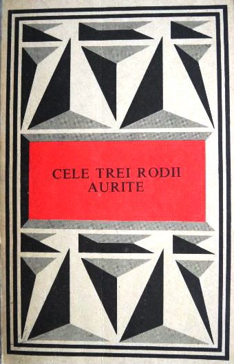 Cele trei rodii aurite
