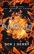 Burnflower