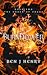 Burnflower by Ben J. Henry