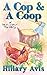A Cop and a Coop (Clucks and Clues Cozy Mysteries #1)