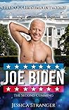 Joe Biden by Jessica Stranger Joe Biden by Jessica Stranger