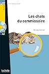 LFF - Les Chats d...