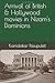 Arrival of British & Hollywood movies in Nizam's Dominions by Kamalakar Pasupuleti