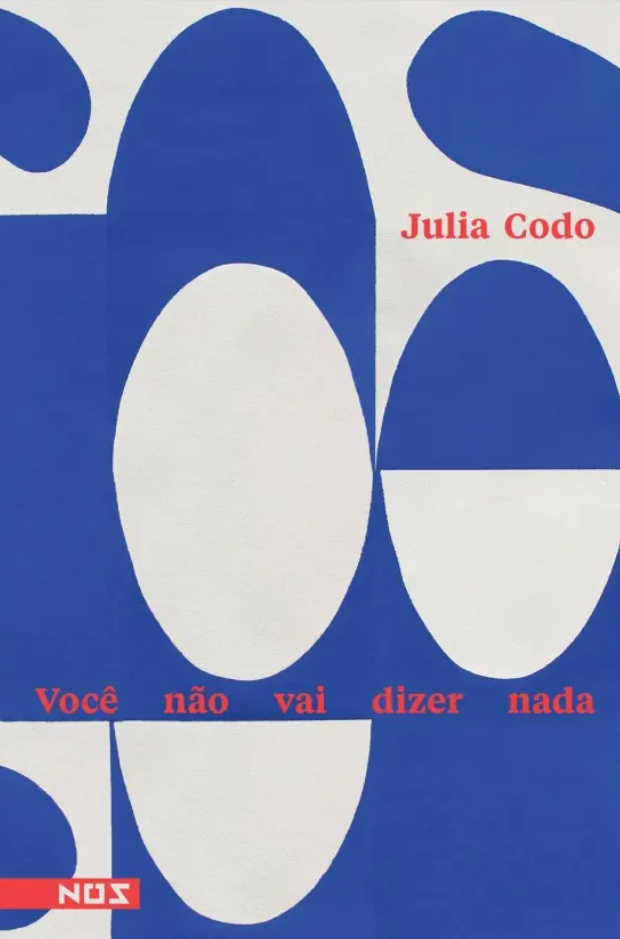 Você não vai dizer nada (Paperback)
